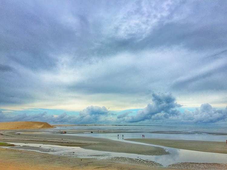 Viaggio di Nozze: una vacanza indimenticabile al Chili Beach Hotel